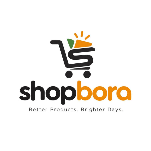 shopbrora